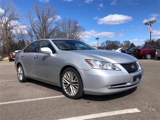 used 2007 Lexus ES 350 car, priced at $5,900