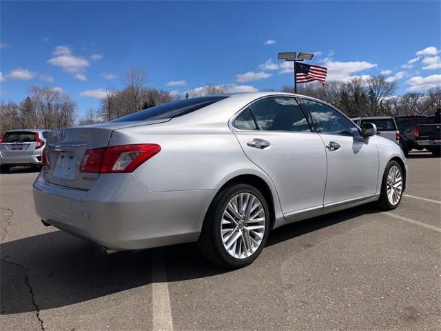 used 2007 Lexus ES 350 car, priced at $5,900