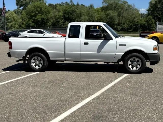 used 2007 Ford Ranger car, priced at $12,500