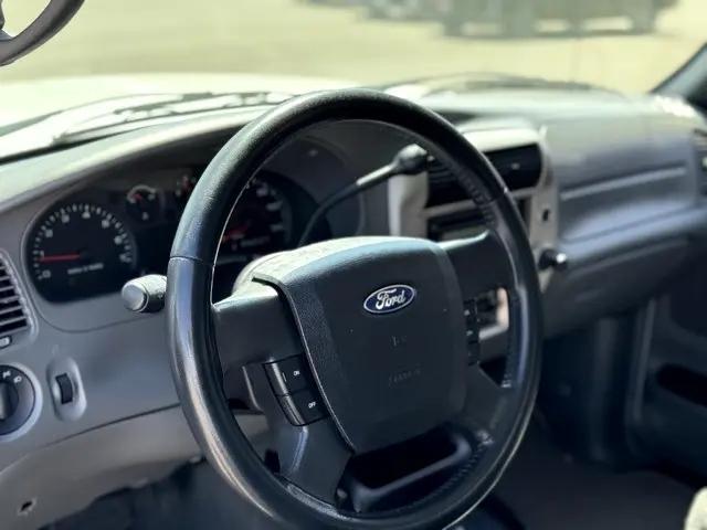 used 2007 Ford Ranger car, priced at $12,500