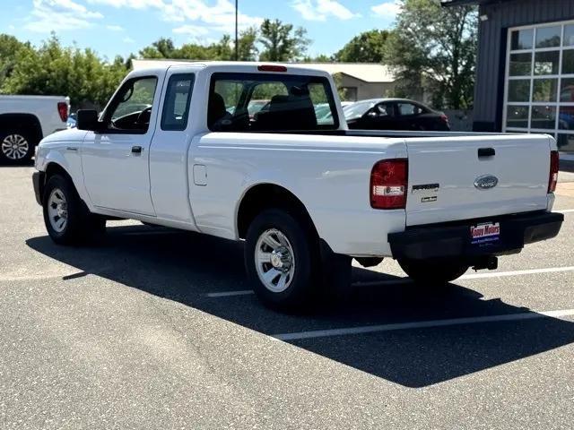 used 2007 Ford Ranger car, priced at $12,500