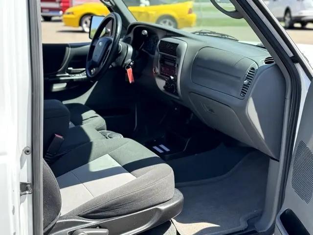 used 2007 Ford Ranger car, priced at $12,500
