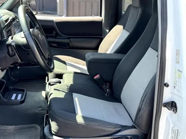 used 2007 Ford Ranger car, priced at $12,500