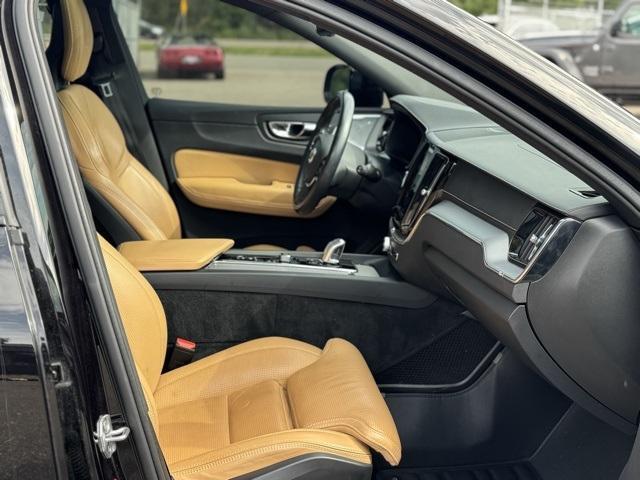 used 2018 Volvo XC60 Recharge Plug-In Hybrid car, priced at $19,420
