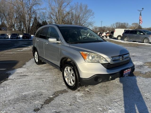 used 2009 Honda CR-V car, priced at $2,999