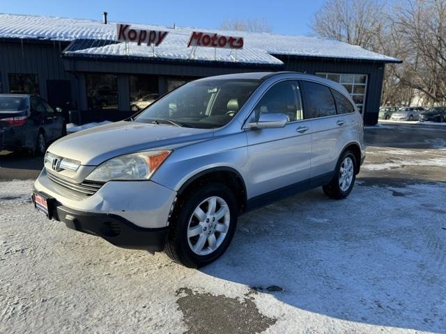 used 2009 Honda CR-V car, priced at $2,999