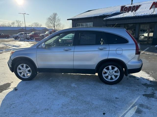 used 2009 Honda CR-V car, priced at $2,999