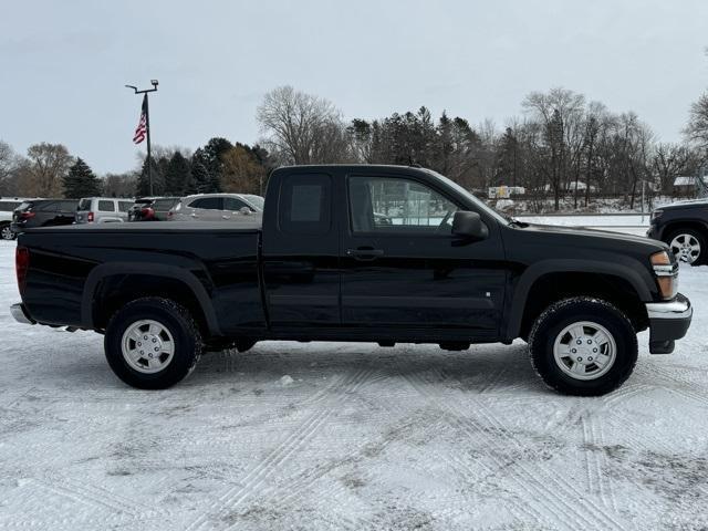 used 2008 Chevrolet Colorado car, priced at $10,018