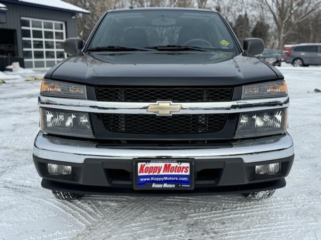 used 2008 Chevrolet Colorado car, priced at $10,018