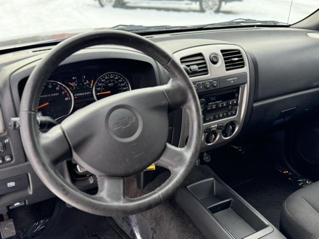 used 2008 Chevrolet Colorado car, priced at $10,018