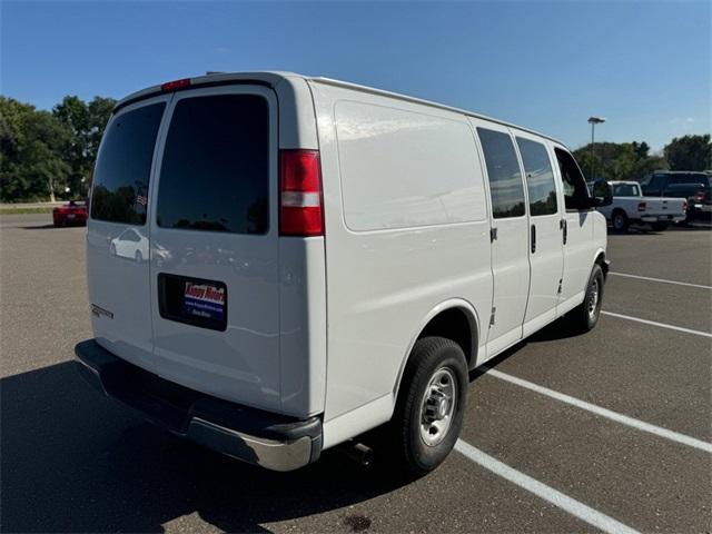 used 2017 Chevrolet Express 2500 car, priced at $15,700