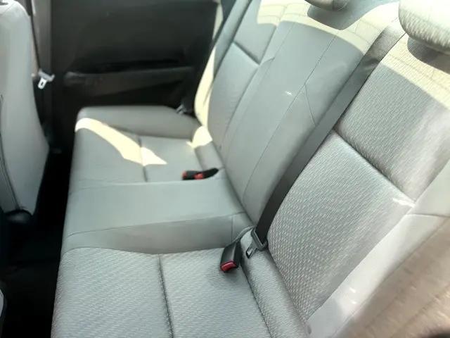 used 2015 Honda Civic car, priced at $12,327