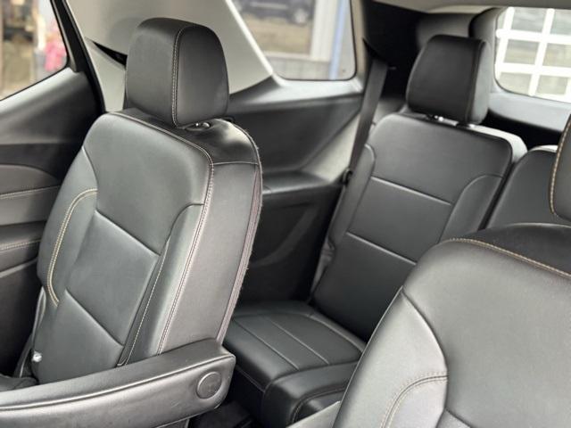 used 2019 Chevrolet Traverse car, priced at $21,799