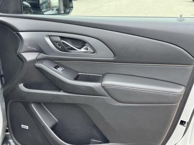 used 2019 Chevrolet Traverse car, priced at $21,799