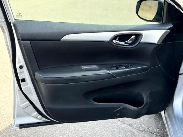 used 2019 Nissan Sentra car, priced at $12,169