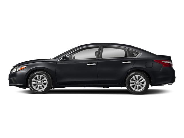 used 2018 Nissan Altima car