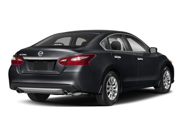 used 2018 Nissan Altima car