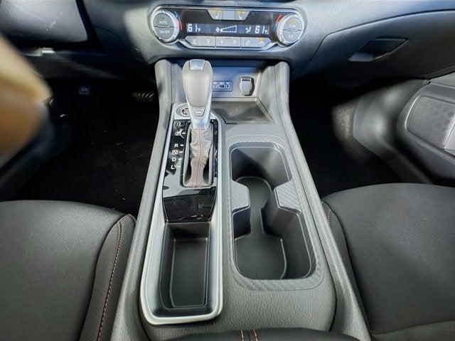 new 2025 Nissan Sentra car, priced at $26,375