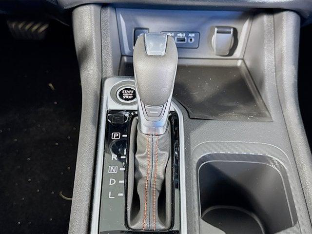 new 2025 Nissan Sentra car, priced at $26,375