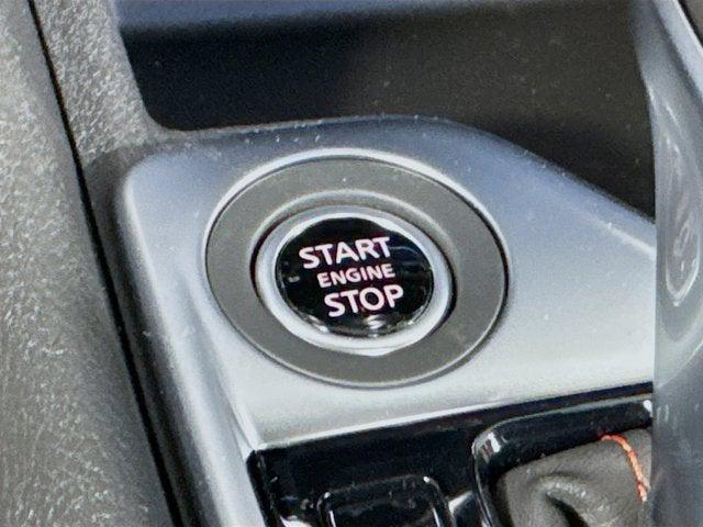 new 2025 Nissan Sentra car, priced at $26,375