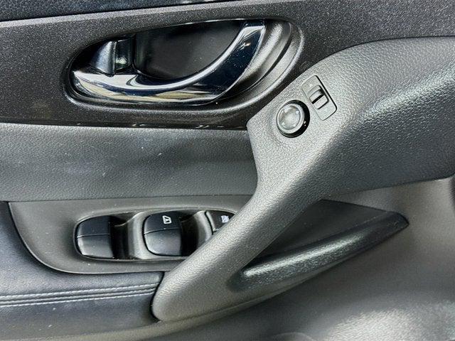 used 2019 Nissan Rogue car, priced at $16,827