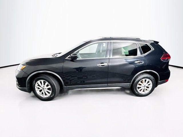 used 2019 Nissan Rogue car, priced at $16,827