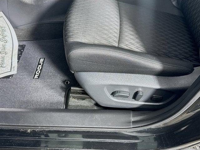 used 2019 Nissan Rogue car, priced at $16,827