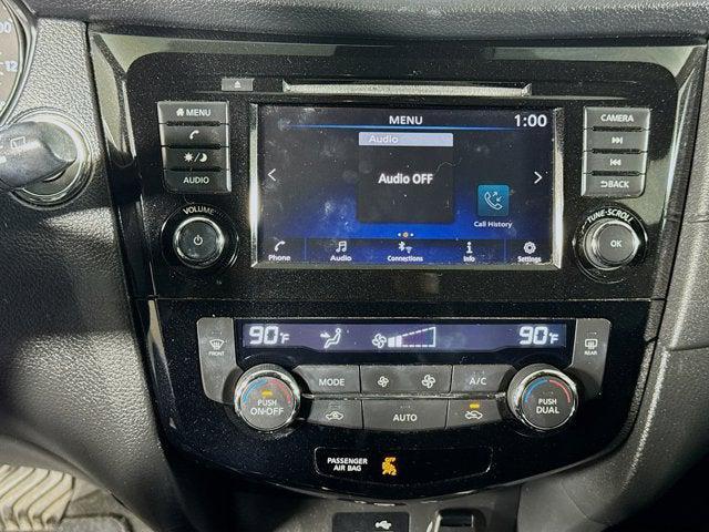 used 2019 Nissan Rogue car, priced at $16,827