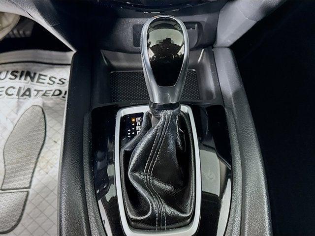 used 2019 Nissan Rogue car, priced at $16,827