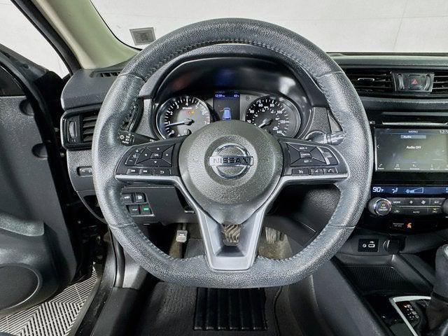 used 2019 Nissan Rogue car, priced at $16,827