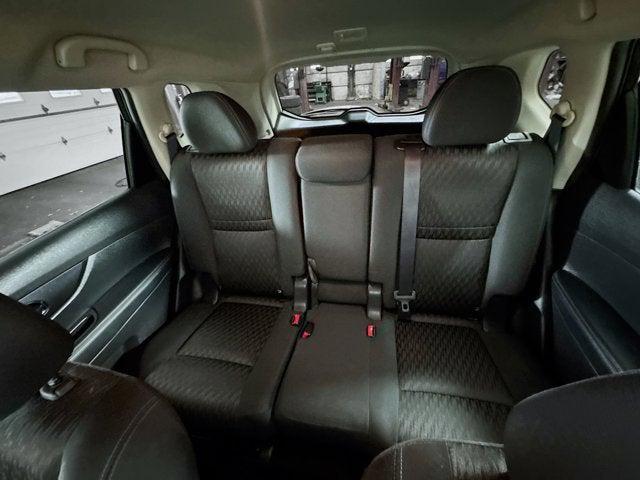 used 2019 Nissan Rogue car, priced at $16,827