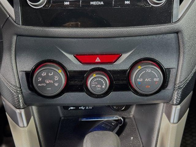 used 2022 Subaru Forester car, priced at $24,731