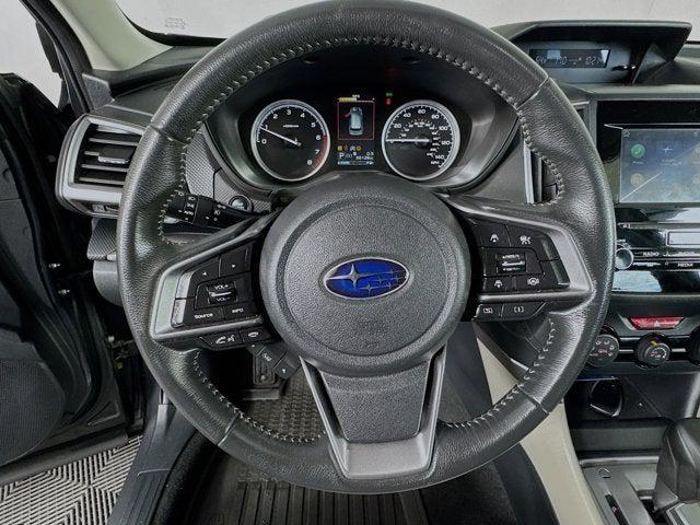 used 2022 Subaru Forester car, priced at $24,731