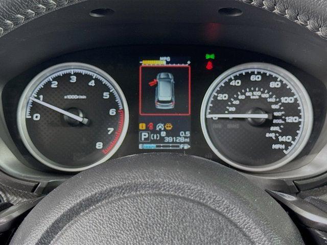 used 2022 Subaru Forester car, priced at $24,731