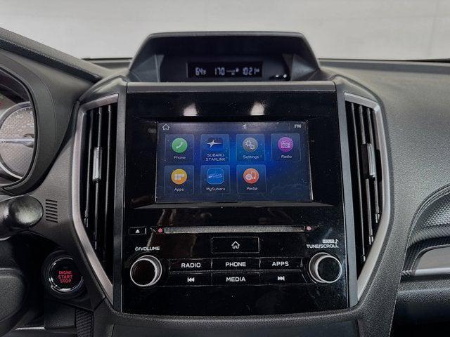 used 2022 Subaru Forester car, priced at $24,731