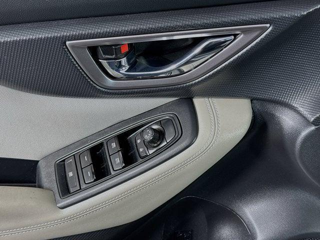 used 2022 Subaru Forester car, priced at $24,731