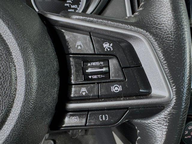 used 2022 Subaru Forester car, priced at $24,731