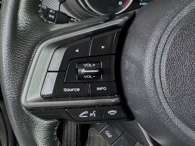 used 2022 Subaru Forester car, priced at $24,731