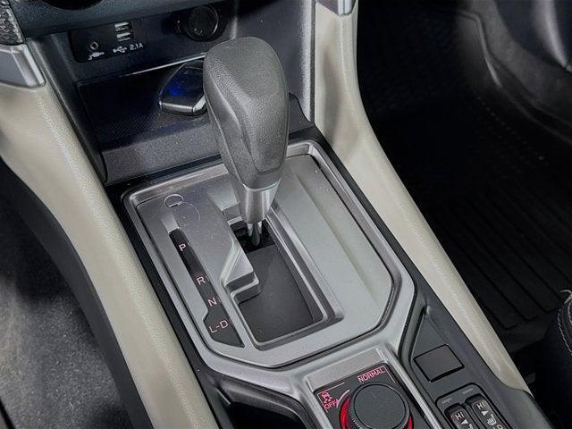 used 2022 Subaru Forester car, priced at $24,731