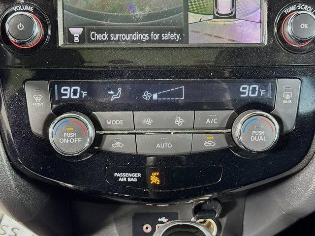 used 2019 Nissan Rogue car, priced at $20,844