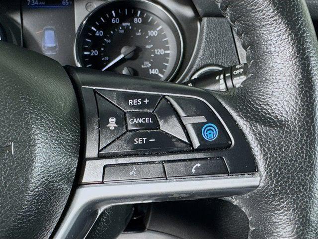 used 2019 Nissan Rogue car, priced at $20,844