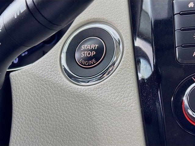 used 2022 Nissan Rogue Sport car, priced at $21,997