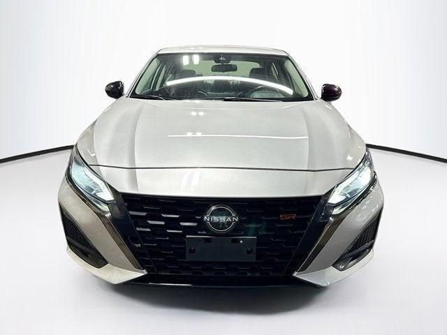 used 2023 Nissan Altima car, priced at $20,994
