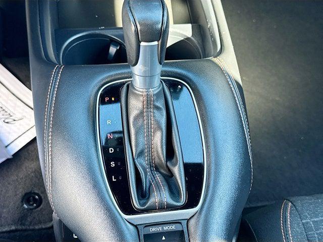 used 2023 Honda HR-V car, priced at $24,587