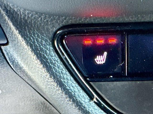 used 2023 Honda HR-V car, priced at $24,587