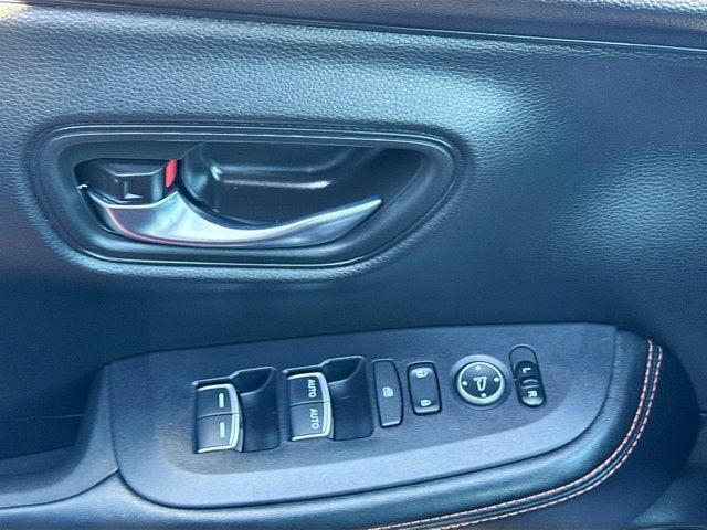 used 2023 Honda HR-V car, priced at $24,587