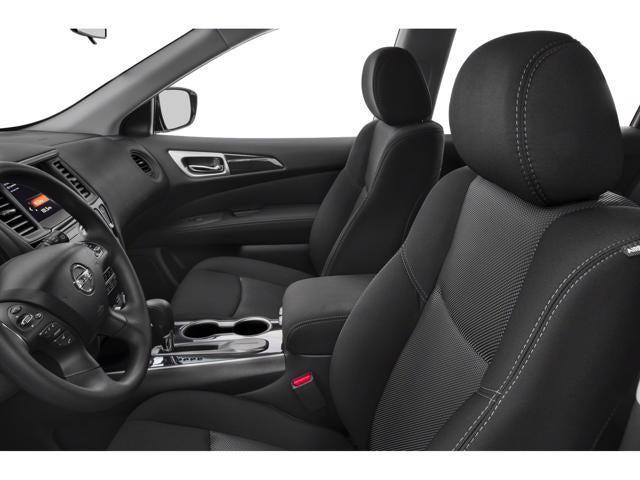 used 2018 Nissan Pathfinder car, priced at $12,885