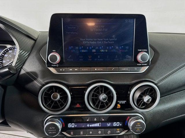 used 2024 Nissan Sentra car, priced at $20,978