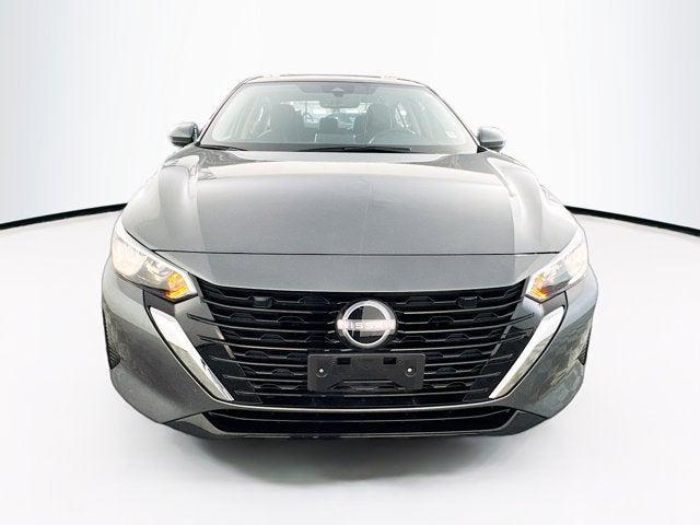 used 2024 Nissan Sentra car, priced at $20,978