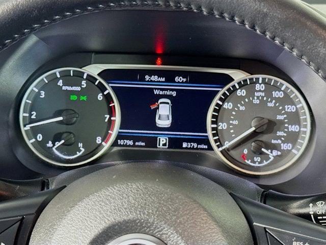 used 2024 Nissan Sentra car, priced at $20,978
